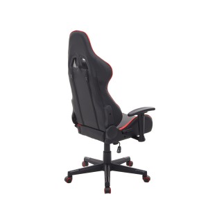 SILLA GAMING SERIE DEMON LORD ROJA...