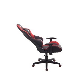 SILLA GAMING SERIE DEMON LORD ROJA...