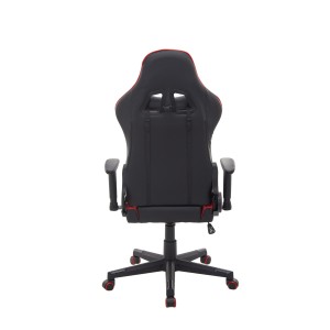 SILLA GAMING SERIE DEMON LORD ROJA...