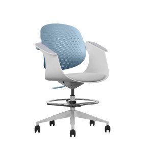 SILLA / TABURETE DE OFICINA TOP WORK...