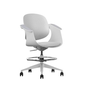 SILLA / TABURETE DE OFICINA TOP WORK...