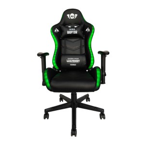 SILLA GAMING RGB SERIE RAPTOR...