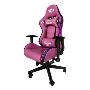 SILLA GAMING RGB SERIE RAPTOR...