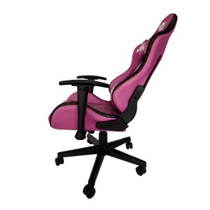SILLA GAMING RGB SERIE RAPTOR...