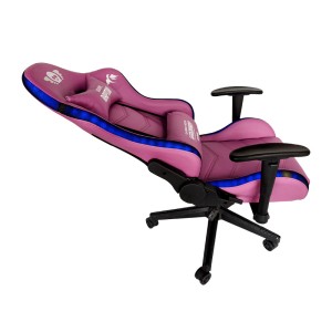 SILLA GAMING RGB SERIE RAPTOR...
