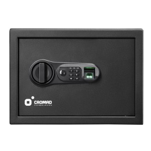 CAJA FUERTE ELECTRÓNICA CON DETECTOR...