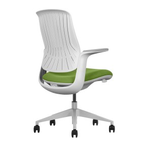 SILLA OFICINA GAMA SENIOR SE1800 CROMAD