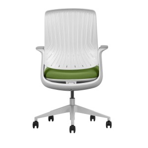 SILLA OFICINA GAMA SENIOR SE1800 CROMAD