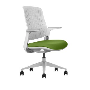 SILLA OFICINA GAMA SENIOR SE1800 CROMAD