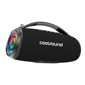ALTAVOZ BLUETOOTH BEACH BOOM 40W...