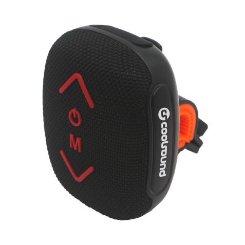 ALTAVOZ BLUETOOTH RIDERBEAT NEGRO...