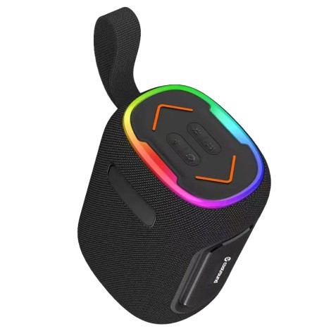 ALTAVOZ BLUETOOTH PULSE NEGRO COOLSOUND