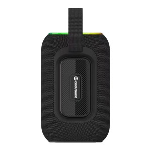 ALTAVOZ BLUETOOTH PULSE NEGRO COOLSOUND