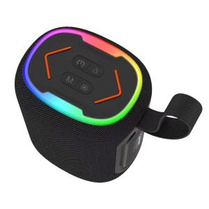 ALTAVOZ BLUETOOTH PULSE NEGRO COOLSOUND