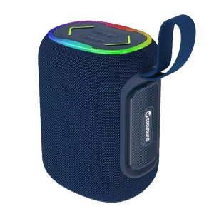 ALTAVOZ BLUETOOTH PULSE AZUL COOLSOUND