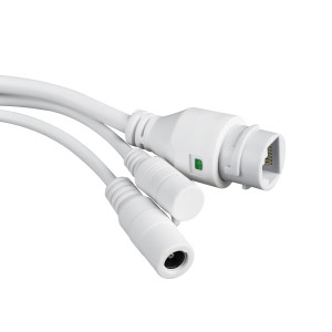 CAMARA IP TIPO DOMO 3.6MM 2MP | WIFI...
