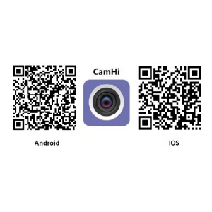 CAMARA IP INALÁMBRICA MOTORIZADA 2MP...