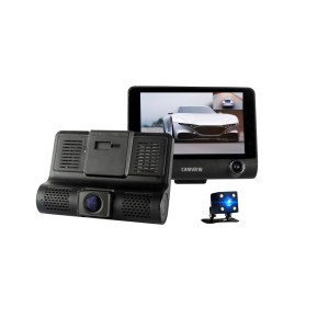 PACK MULTI CAMARA PARA VEHICULO, LCD...