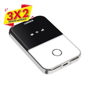 ROUTER (MIFI) WIFI PORTATIL 4G LTE...