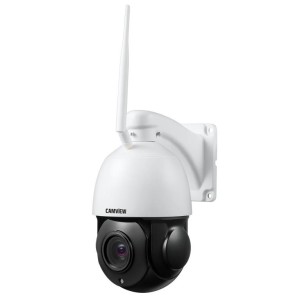 CAMARA IP TIPO PTZ MOTOR 4.7-94MM 2MP...