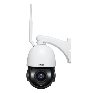 CAMARA IP TIPO PTZ MOTOR 4.7-94MM 2MP...
