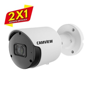 CAMARA IP CON INTELIGENCIA ARTIFICIAL...