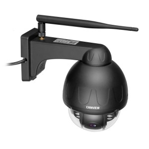 CAMARA IP TIPO PTZ MOTOR 2MP | WIFI |...