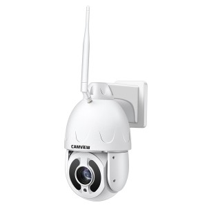 CAMARA IP TIPO PTZ MOTOR 4.7-94MM 5MP...