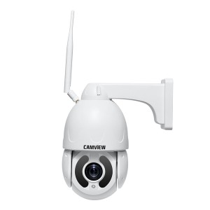 CAMARA IP TIPO PTZ MOTOR 4.7-94MM 5MP...