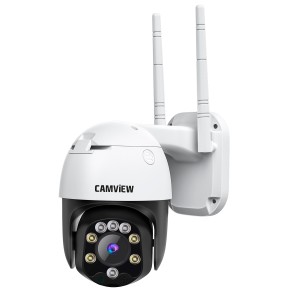 CAMARA IP TIPO PTZ MOTOR 5MP | 3G/4G...