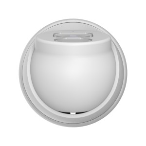 CAMARA IP DOMO 2.8MM 4MP POE CAMVIEW