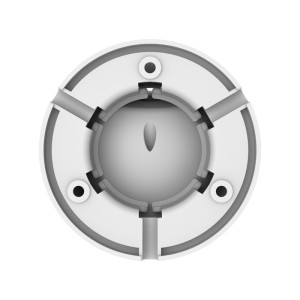 CAMARA IP DOMO 2.8MM 4MP POE CAMVIEW