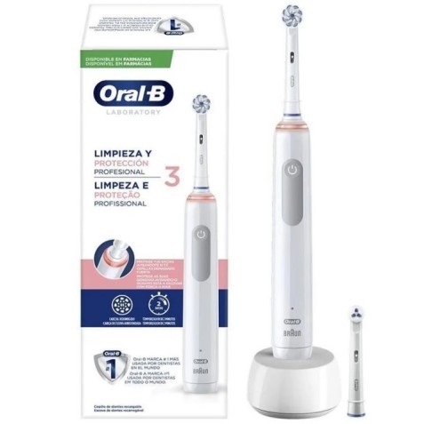 CEPILLO DENTAL ELECTRICO PROFESIONAL...
