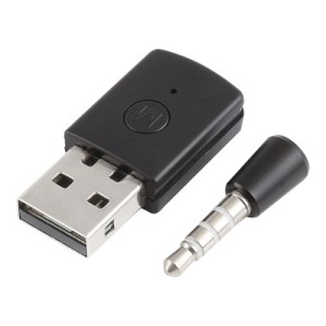 ADAPTADOR BLUETOOTH RECEPTOR + MINI...