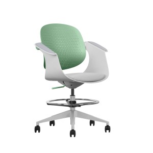 SILLA / TABURETE DE OFICINA TOP WORK...
