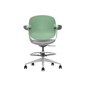 SILLA / TABURETE DE OFICINA TOP WORK...