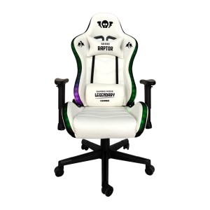 SILLA GAMING RGB SERIE RAPTOR...