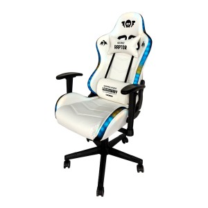 SILLA GAMING RGB SERIE RAPTOR...
