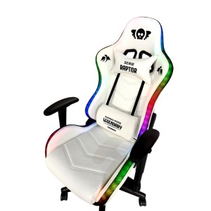SILLA GAMING RGB SERIE RAPTOR...
