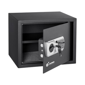CAJA FUERTE ELECTRÓNICA 300X380X300MM...