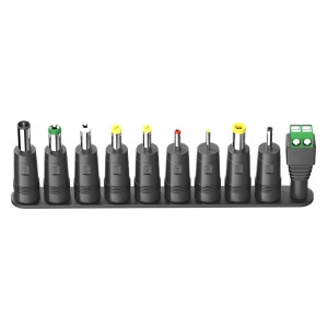 CARGADOR UNIVERSAL AUTOMÁTICO 24W |...