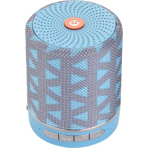 ALTAVOZ BLUETOOTH XXS 3W RAYAS COOLSOUND