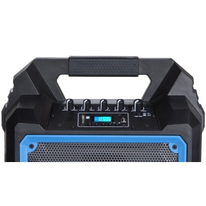 ALTAVOZ AUTOAMPLIFICADO PRO200 6.5"...