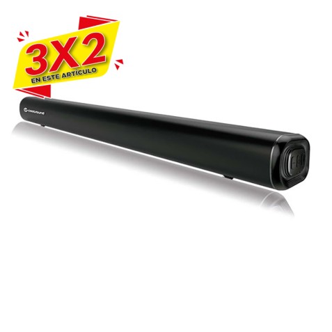BARRA DE SONIDO 2.0 200W SERIE PRO...
