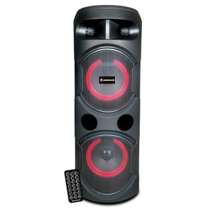 ALTAVOZ AUTOAMPLIFICADO PRO400 6.5"...
