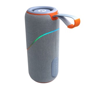 ALTAVOZ BLUETOOTH RAINBOW BEAT AZUL...