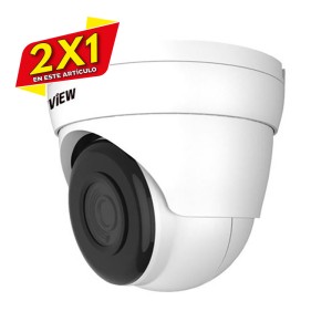CAMARA AHD CCTV TIPO DOMO VARIFOCAL...