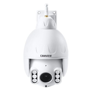 CAMARA IP TIPO PTZ MOTOR 2.7-13.5MM...