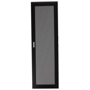 PUERTA DELANTERA PERFORADA PARA RACK...