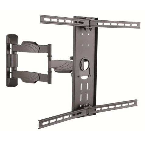SOPORTE TV CURVA LED 37"-70" CROMAD